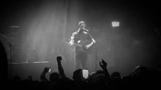 The Rifles - Victoria (O2 Forum - 12/10/18)