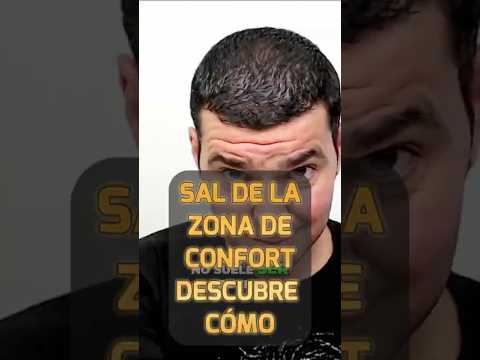 GET OUT OF YOUR COMFORT ZONE AND DISCOVER HOW #languagelearning #languages ​​#onlineclass