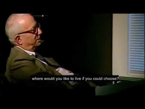 storica intervista di Enzo Biagi a Buscetta