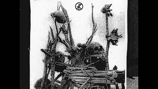 Trepaneringsritualen - Åkallan: Jǫrmungandr