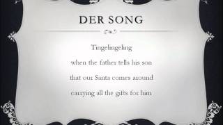 Christmas Time Has Come