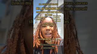 R U tired of paying bills📜⚖️💲 Learn yo rights #consumer #law