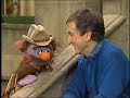 Classic Sesame Street Forgetful Jones Oh My Dahring 1986