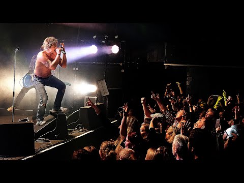 DumDum Boys - I Dødens Dal 2003 (HQ)