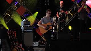 ANDERSON EAST LIVE ST EPCOT 2018 ....Somebody Pick Up My Pieces