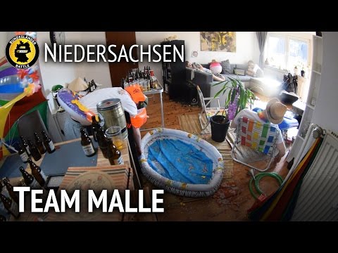 Video thumbnail for [BLB 2017 Gruppenphase - Niedersachsen]