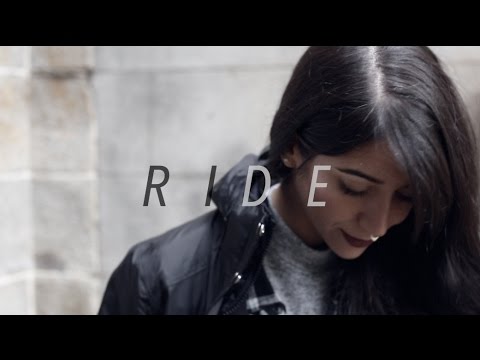 Twenty One Pilots - Ride | Cover by Bely Basarte