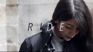 Twenty One Pilots - Ride | Cover by Bely Basarte