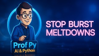 Admission Control for LLM Apps in Python