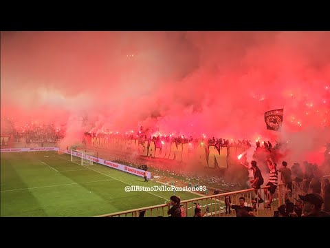 Brigata Curva Sud 🇮🇩 | PSS Sleman - Persija | 17/05/2025