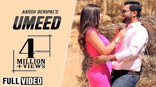 UMEED | Aarsh Benipal | Full Official Video | Rootz Records 2014
