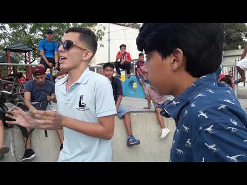 Josh vs STS vs Jazon / #Octavos / Activación  / ElCuartoElemento