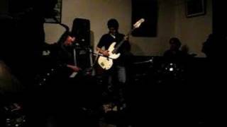 Catacumbas Jazz Bar - Blues by Catman & Friends