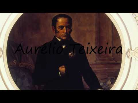 How to Pronounce Aurélio Teixeira?