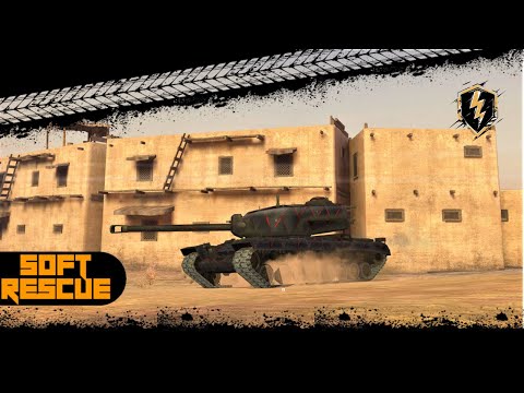 T30 ● Gameplay