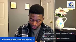 Download lagu THE WISE BURNING ONES OF GOD || PEREZ NDI || MUST WATCH TEACHING mp3 Download lagu THE WISE BURNING ONES OF GOD || PEREZ NDI || MUST WATCH TEACHING mp3