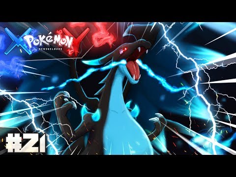 ¡REGRESA UN DIOS!🔥 - Pokémon XY Versuslocke🆚 #21