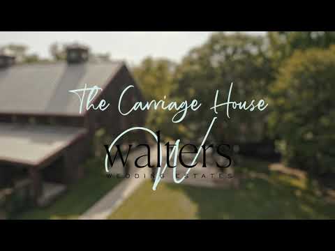 Tour The Carriage House | Houston