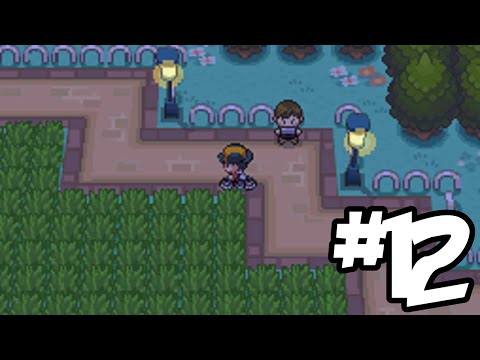 Pokemon Heart Gold Nuzlocke - Part 12 - More Carelessness