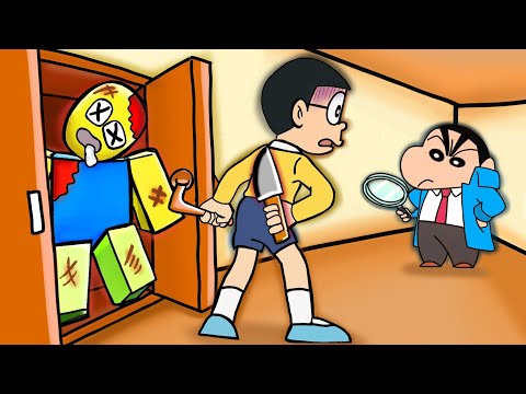 Hide the Body or Die | Tamil தமிழ்