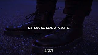 Disturbed - The Night (Legendado/Tradução)