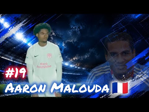Aaron Malouda (2005)