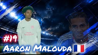 Video-thumbnail for Aaron Malouda