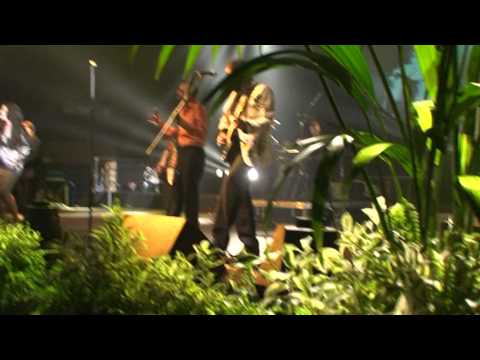 Anđela i Dražen Zečić "Nema ništa novo", uživo u Ciboni 2008.