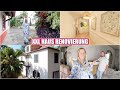 Villa Update 🏚 Gästehaus | 300 Jahre alte Quinta | Isabeau