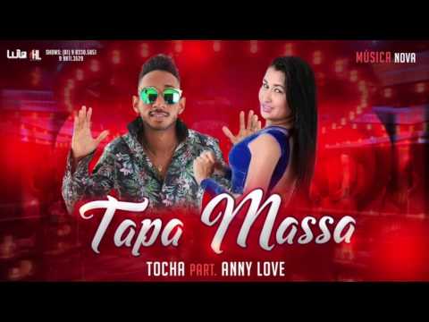 MC TOCHA E ANNY LOVE - TAPA MASSA - ÁUDIO OFICIAL 2016