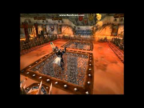 World of warcraft Brawlers Guild Guide Tutarial