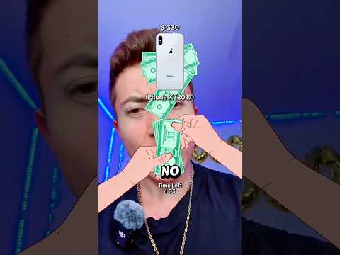 DICEN que NADIE puede COMPRAR el IPHONE 17 PRO MAX en ESTE FILTRO!📲❌#short #iphone #dificil