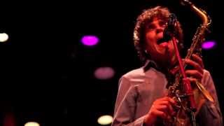 Gnossienne 3 (Tientos) - Arturo O'Farrill & The Afro Latin Jazz Orchestra