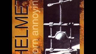 Helmet - Born Annoying (full album)