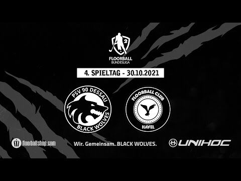2. FBL Ost 2021/22 | 4. Spieltag: PSV 90 Dessau - FBC Havel