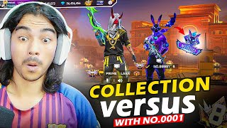 Download lagu Collection Verses with 00001 Badges Player😱 अब क्या होगा❓Garena freefire mp3