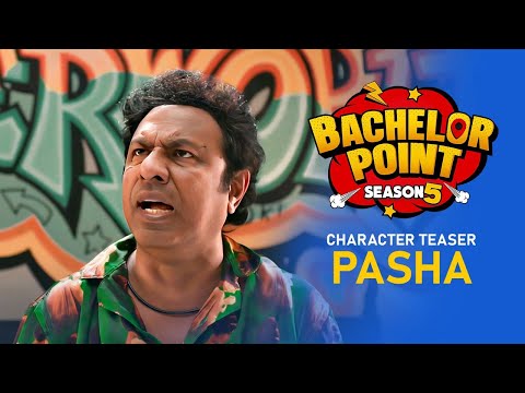 Teaser Of Pasha | Bachelor Point Season 5 | Kajal Arefin Ome | Boom Films thumbnail