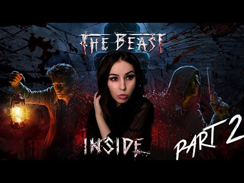 The Beast Inside on Steam