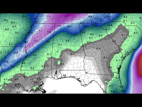 May 4, 2018 Weather Xtreme Video - Afternoon Edition