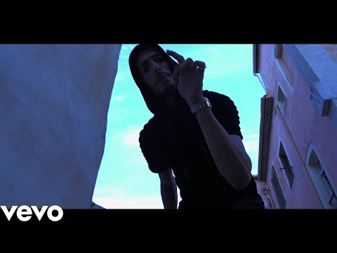 Raizo - Django Reinhardt [Clip Officiel] (SRM 2018)