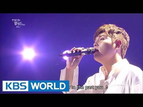 Han Donggeun - Making a New Ending For This Story [Yu Huiyeol's Sketchbook / 2017.07.26]