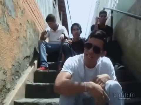 Mi País ( Video OFICIAL ) -Gj ,Dani Corquesss,Deyskon,Yeici Guerrero