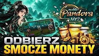 Miniaturka - Mobile PandoraMT2  - KONKURS - Gramy w metin2 na Telefonie !!!!