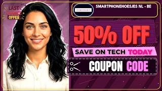Latest Smartphonehoesjes NL - BE Coupon Code | Save a Better Deal Toda