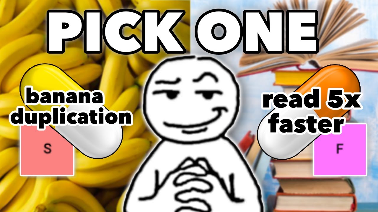 Ranking the WORST Superpowers (Tier List)