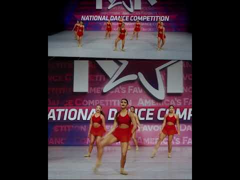 ❤️"My Mind" by Starlight Dance Studio❤️