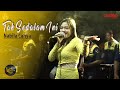 NABILA CAHYA TAK SEDALAM INI