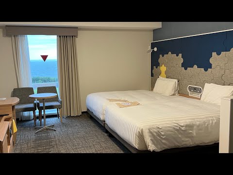 BEST FAMILY HOTEL IN TOKYO | COMFORT SUITES TOKYO BAY