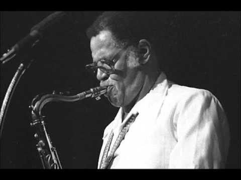 Clark Terry & Dexter Gordon   ～ Minor Mishap ～