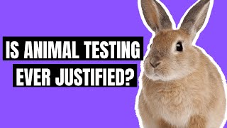 Animal Testing Pros And Cons